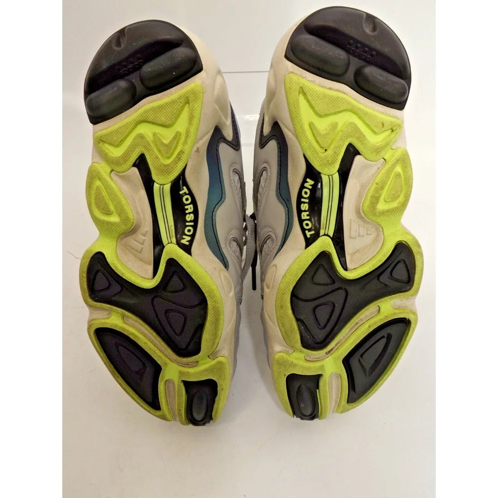 Size 6 - adidas FYW S-97 Light Solid Grey